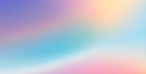 Fototapeta premium Abstract gradient a space to place content. 