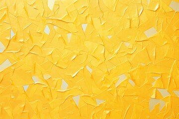 Obraz premium gold foil background with natural shadows