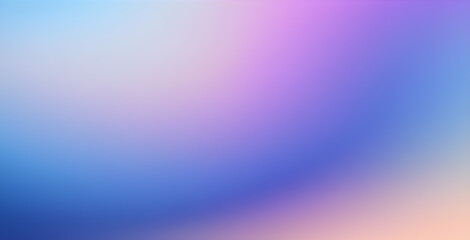 Fototapeta premium Abstract gradient a space to place content. 