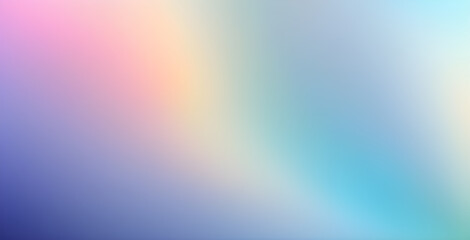 Obraz premium Abstract gradient a space to place content. 