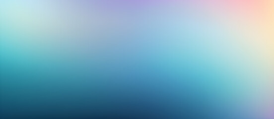 Fototapeta premium Abstract gradient a space to place content. 
