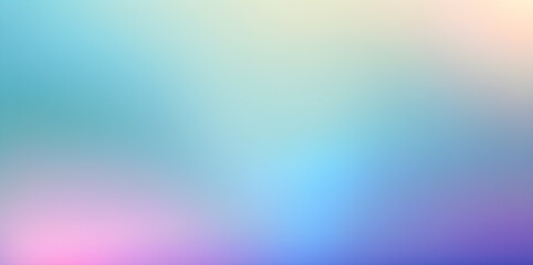 Fototapeta premium Abstract gradient a space to place content. 
