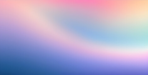 Obraz premium Abstract gradient a space to place content. 
