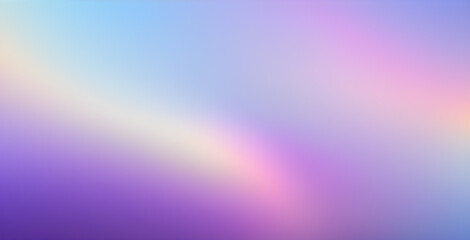 Abstract gradient a space to place content.	