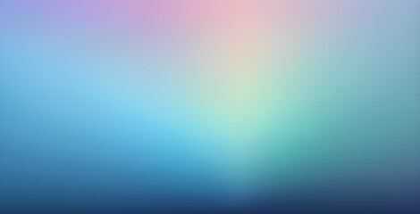 Fototapeta premium Abstract gradient a space to place content. 