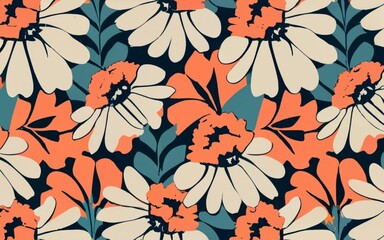 Abstract art background vector. Luxury minimal style wallpaper with golden line art flower and botanical leaves, Organic shapes, Watercolor. Vector background for banner, poster, Web and packaging.