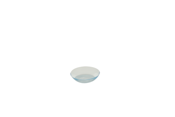 PNG,Transparent contact lenses for eyes, isolated on white background