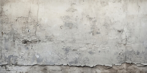 concrete wall background, Abstract texture background of porous, cracked and weathered cement wall, Rugged And Stained Grey Concrete Wall Background Texture, generative AI


