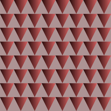 Geometric Triangles seamless pattern repeat pattern 