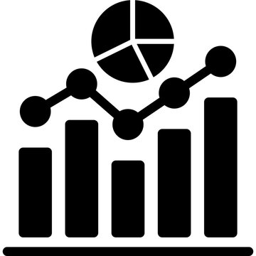 Data Analytics Icon