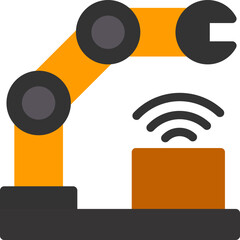 Cyber-Physical Systems Icon