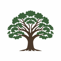 Obraz premium Family health care corporation filled colorful logo. Long-term investment. Design element. Created with artificial intelligence. Ai art for corporate branding, blue chip stocks