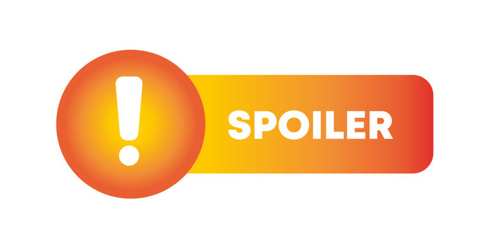Spoiler Alert Images – Browse 139 Stock Photos, Vectors, and