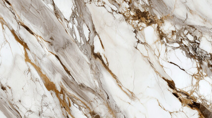 Modern minimalist marble background with a mix of taupe and white
