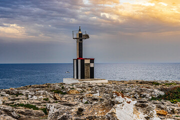 Maiorca, faro