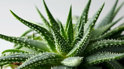 aloe vera plant