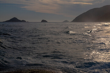 Rio de Janeiro em janeiro de 2024