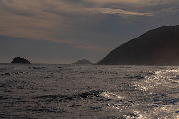 Rio de Janeiro em janeiro de 2024