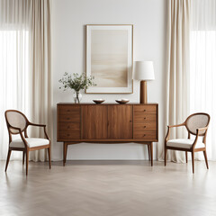 minimalist-living-room-featuring-a-pristine-white-sofa-adjacent-to-a-warm-wood-table-small-art