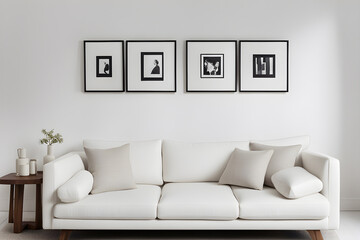 minimalist-living-room-featuring-a-pristine-white-sofa-adjacent-to-a-warm-wood-table-small-art