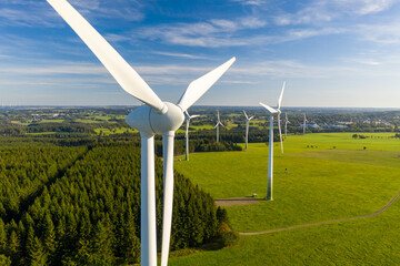 A clean energy future is possible with wind power
