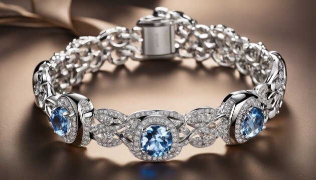 elegant bracelet