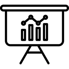 Analytics Icon