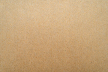 Recycle Paper Texture background. Crumpled Old kraft paper abstract shape background with space...