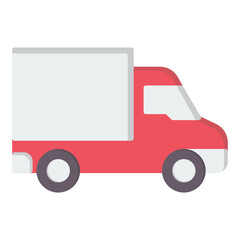 Delivery icon
