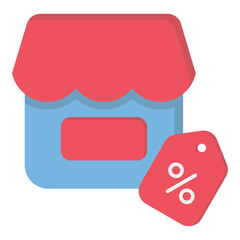 Shop icon
