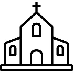 Church Icon