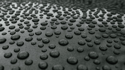 raindrop, glass, rainy weather, funod, texture