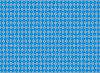 Fototapeta na wymiar Geometric background in blue tones