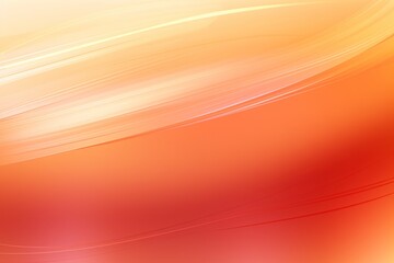 Carnelian gradient background with hologram effect 