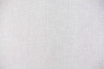Close-up detail of white mesh fabric on a background - Powered by Adobe