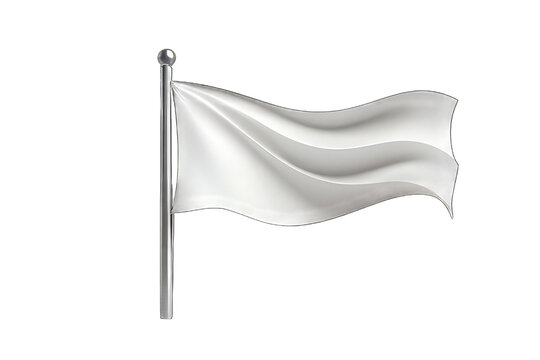 flag isolated