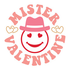 Mister valentine