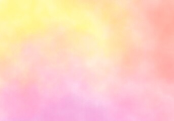  abstract pink and purple fluffy watercolor background