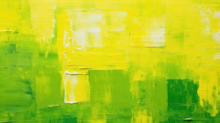 lively textured green and lemon paint streaks. perfect for art blogs, eco-friendly themes, and spring-inspired graphic backgrounds in high resolution
