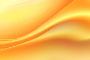 Gold gradient background with hologram effect