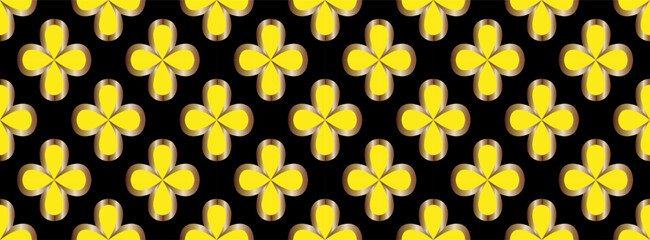 Modern pattern with geometric ornaments for invitation card, scrapbook, banner, postcard. Ornaments on dishes, textiles, wallpaper. 