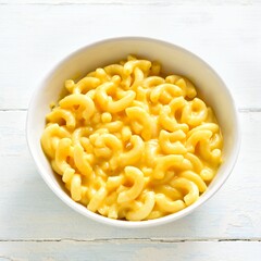 Macaroni and cheese