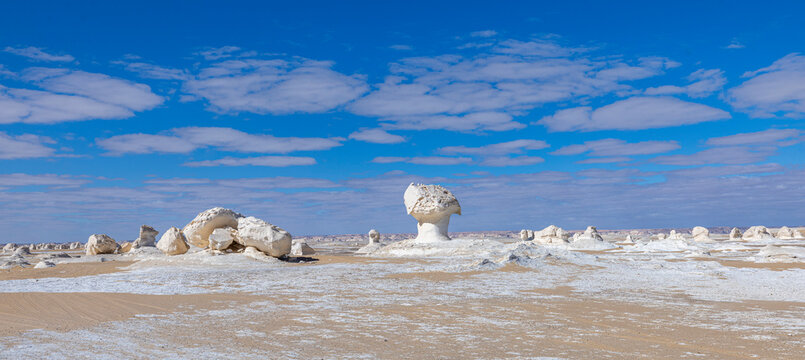 White Desert 