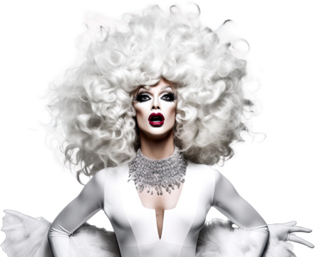 drag queen
