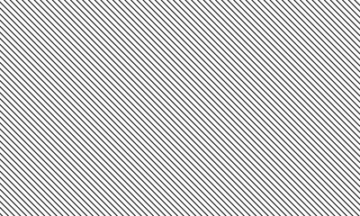 abstract diagonal black blend line pattern. - obrazy, fototapety, plakaty