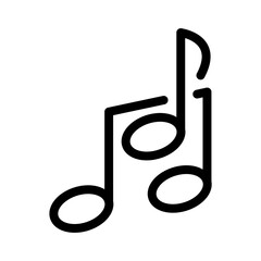 Music icon PNG