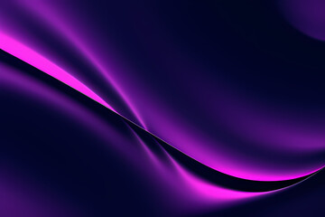 Abstract Purple Background. colorful wavy design wallpaper. creative graphic 2 d illustration. trendy fluid cover with dynamic shapes flow.