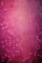 Magenta soft pastel background 