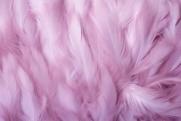 Mauve pastel feather abstract background texture 
