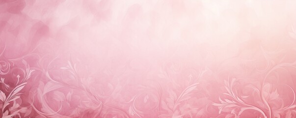 Fototapeta na wymiar Pink soft pastel background 